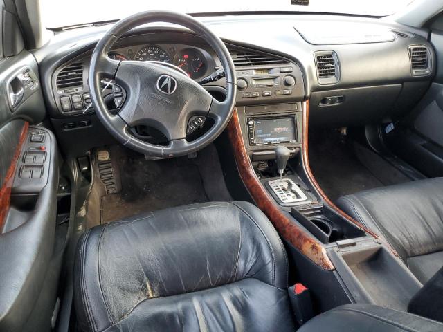 Продажа на аукционе авто 2002 Acura 3.2tl, vin: 19UUA56642A026459, номер лота: 40385064