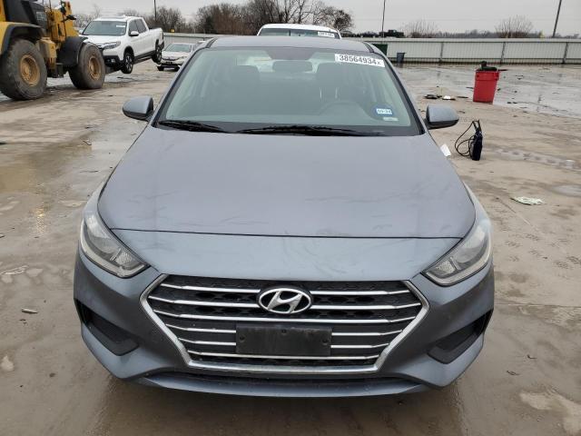 2020 Hyundai Accent Se მანქანა იყიდება აუქციონზე, vin: 3KPC24A60LE100726, აუქციონის ნომერი: 38564934