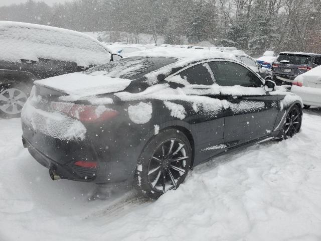 Aukcja sprzedaży 2017 Infiniti Q60 Premium, vin: JN1EV7EK5HM361046, numer aukcji: 38514424