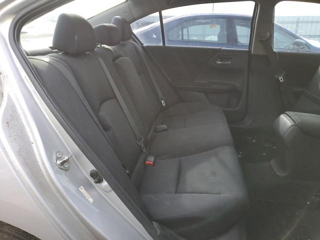 Продажа на аукционе авто 2014 Honda Accord Lx, vin: 1HGCR2F31EA266355, номер лота: 38556544