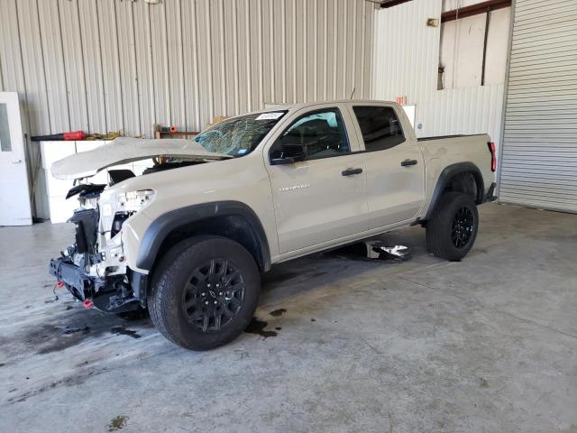 40490454 :رقم المزاد ، 1GCPTEEK9P1186333 vin ، 2023 Chevrolet Colorado Trail Boss مزاد بيع