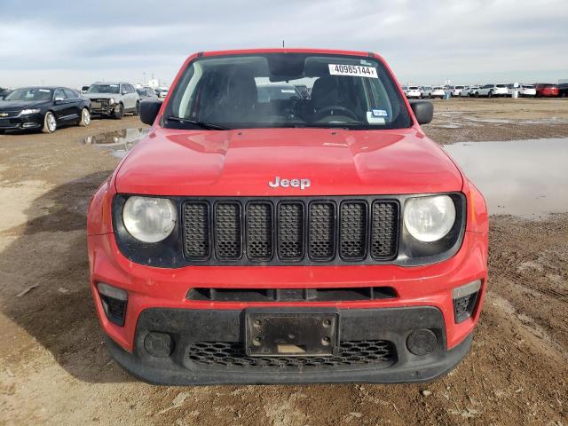 40985144 :رقم المزاد ، ZACNJAAB1LPM06891 vin ، 2020 Jeep Renegade مزاد بيع