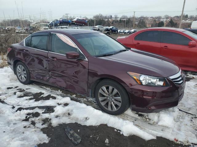 Продаж на аукціоні авто 2011 Honda Accord Ex, vin: 1HGCP2F78BA121785, номер лоту: 38730274