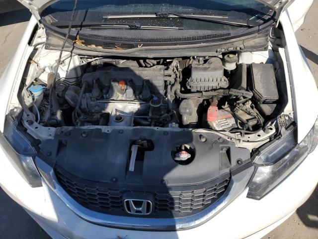 Aukcja sprzedaży 2015 Honda Civic Se, vin: 19XFB2F72FE064206, numer aukcji: 38124414