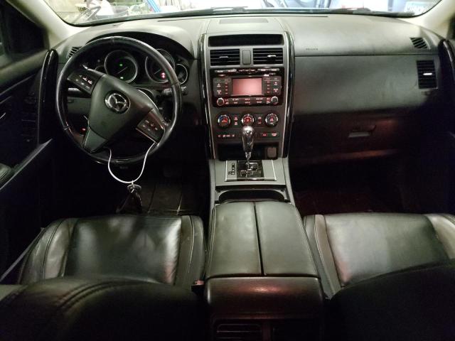 Продаж на аукціоні авто 2010 Mazda Cx-9, vin: JM3TB3MA1A0229436, номер лоту: 37262864