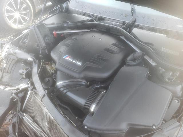 Продаж на аукціоні авто 2011 Bmw M3, vin: WBSPM9C58BE203389, номер лоту: 37348994