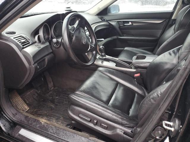 Aukcja sprzedaży 2012 Acura Tl, vin: 19UUA9F50CA003888, numer aukcji: 39635474