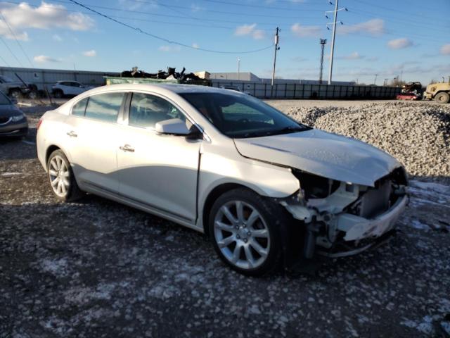 Aukcja sprzedaży 2012 Buick Lacrosse Touring, vin: 1G4GJ5E32CF183572, numer aukcji: 38599614