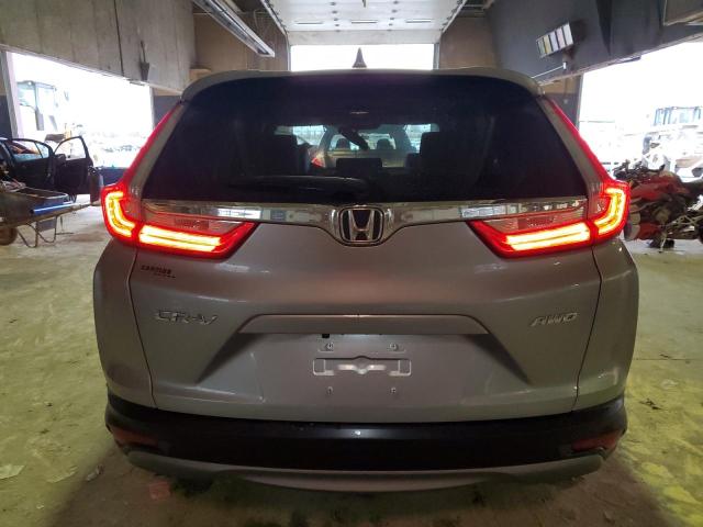 Продаж на аукціоні авто 2019 Honda Cr-v Exl, vin: 7FARW2H89KE016704, номер лоту: 38109924