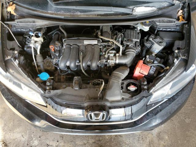 Продаж на аукціоні авто 2015 Honda Fit Ex, vin: 3HGGK5H87FM757954, номер лоту: 39529104