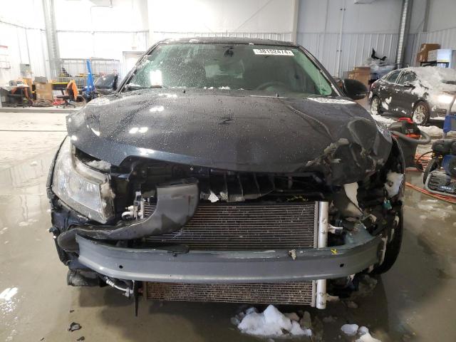 2016 Chevrolet Cruze Limited Lt მანქანა იყიდება აუქციონზე, vin: 1G1PE5SB0G7107507, აუქციონის ნომერი: 38152474