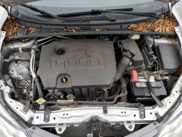 Продаж на аукціоні авто 2015 Toyota Corolla L, vin: 5YFBURHE1FP206699, номер лоту: 37103934