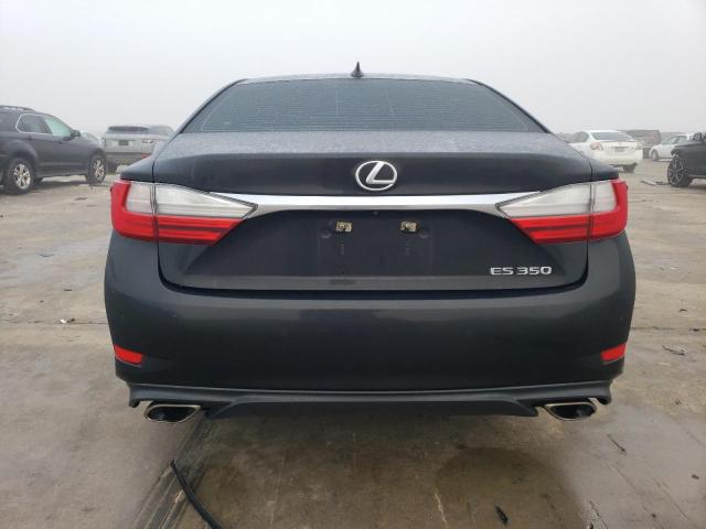 Продажа на аукционе авто 2018 Lexus Es 350, vin: 58ABK1GG6JU117804, номер лота: 37098994