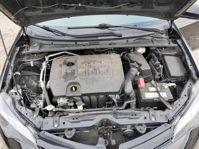 Продаж на аукціоні авто 2018 Toyota Corolla L, vin: 2T1BURHE6JC060907, номер лоту: 37592184