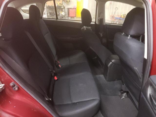 2013 Subaru Impreza Premium მანქანა იყიდება აუქციონზე, vin: JF1GPAC6XDH845113, აუქციონის ნომერი: 40031174
