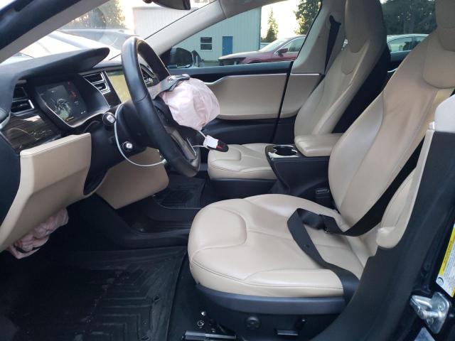 Aukcja sprzedaży 2015 Tesla Model S 85d, vin: 5YJSA1H21FFP73183, numer aukcji: 38560984