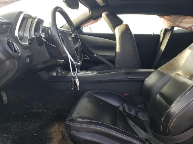 Продаж на аукціоні авто 2012 Chevrolet Camaro Lt, vin: 2G1FC1E39C9138018, номер лоту: 81747673