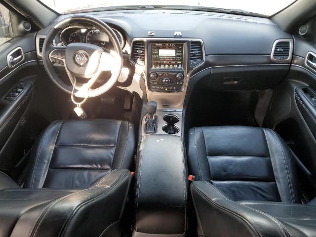 Aukcja sprzedaży 2017 Jeep Grand Cherokee Limited, vin: 1C4RJFBG0HC913742, numer aukcji: 77595493