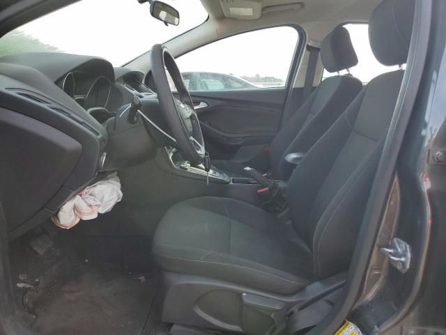 Продажа на аукционе авто 2017 Ford Focus Se, vin: 1FADP3K20HL222647, номер лота: 39360954