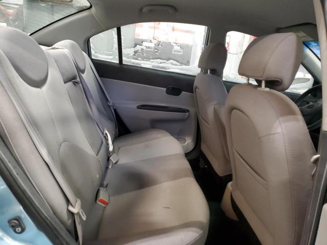 37714034 :رقم المزاد ، KMHCN45C38U251815 vin ، 2008 Hyundai Accent Gls مزاد بيع