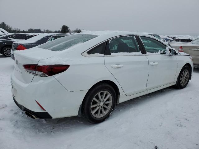 Продаж на аукціоні авто 2019 Hyundai Sonata Se, vin: 5NPE24AFXKH734029, номер лоту: 37857344