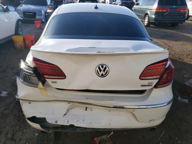 40557624 :رقم المزاد ، WVWGU7AN7EE508482 vin ، 2014 Volkswagen Cc Vr6 4motion مزاد بيع