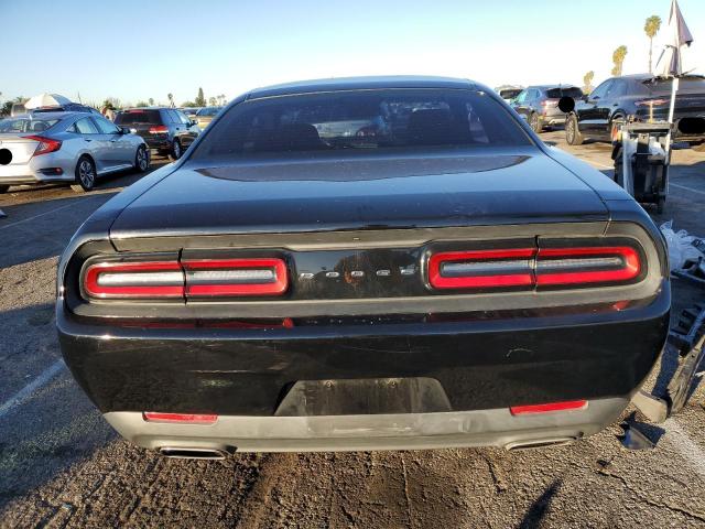 Aukcja sprzedaży 2016 Dodge Challenger Sxt, vin: 2C3CDZAG4GH316254, numer aukcji: 81587823