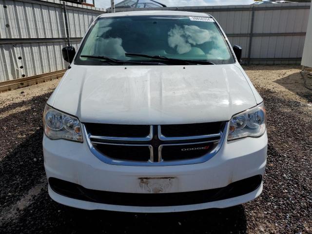 Aukcja sprzedaży 2016 Dodge Grand Caravan Se, vin: 2C4RDGBG5GR146490, numer aukcji: 39850354
