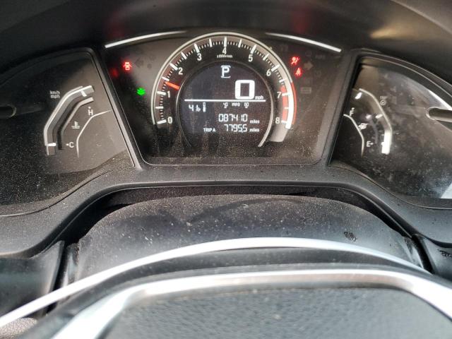 Aukcja sprzedaży 2016 Honda Civic Lx, vin: 19XFC2F51GE097033, numer aukcji: 38140204
