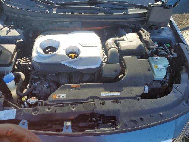 Продаж на аукціоні авто 2016 Hyundai Sonata Hyb, vin: KMHE24L16GA035315, номер лоту: 40592074