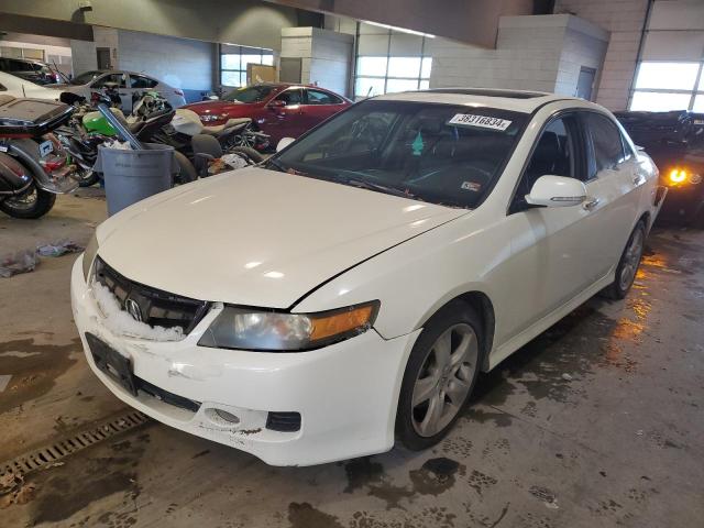 Aukcja sprzedaży 2008 Acura Tsx, vin: JH4CL96838C001576, numer aukcji: 38316834