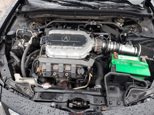 Aukcja sprzedaży 2012 Acura Tl, vin: 19UUA9F50CA003888, numer aukcji: 39635474