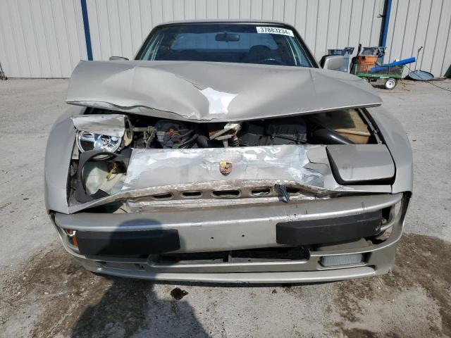 Продажа на аукционе авто 1984 Porsche 944, vin: WP0AA0944EN453698, номер лота: 37883234