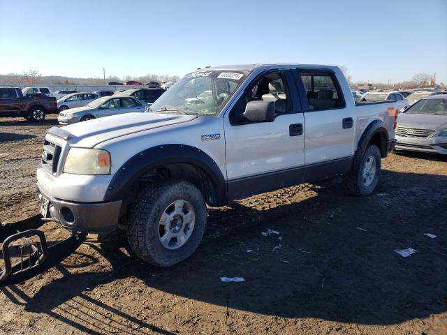 Продаж на аукціоні авто 2006 Ford F150, vin: 1FTPW145X6FA27351, номер лоту: 40906324