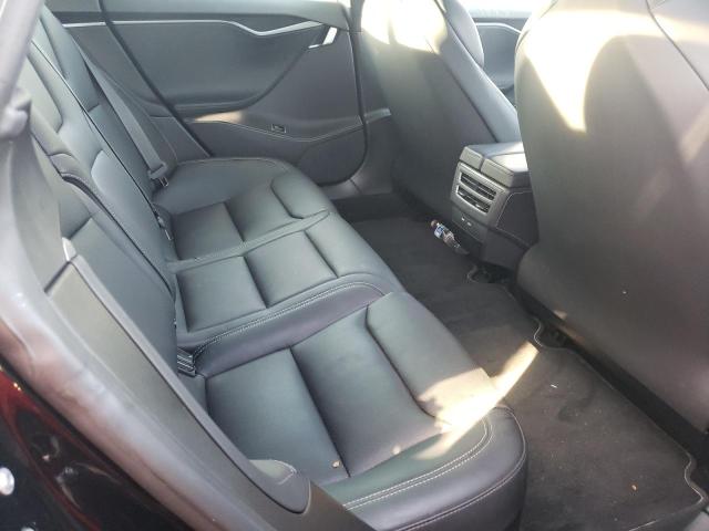 Aukcja sprzedaży 2018 Tesla Model S, vin: 5YJSA1E41JF285480, numer aukcji: 40136634