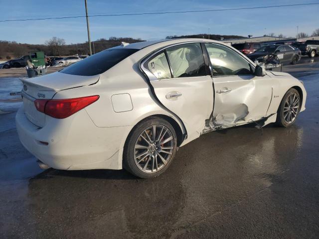 Продаж на аукціоні авто 2017 Infiniti Q50 Red Sport 400, vin: JN1FV7AR3HM871774, номер лоту: 39525204