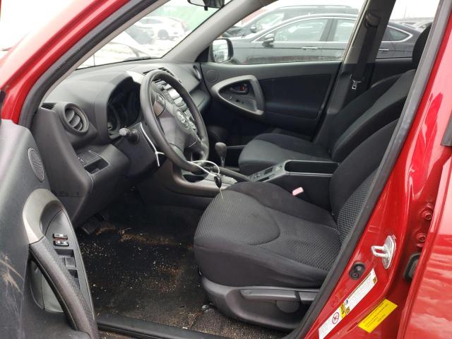 Aukcja sprzedaży 2009 Toyota Rav4 Sport, vin: JTMZF32V995013538, numer aukcji: 39646964