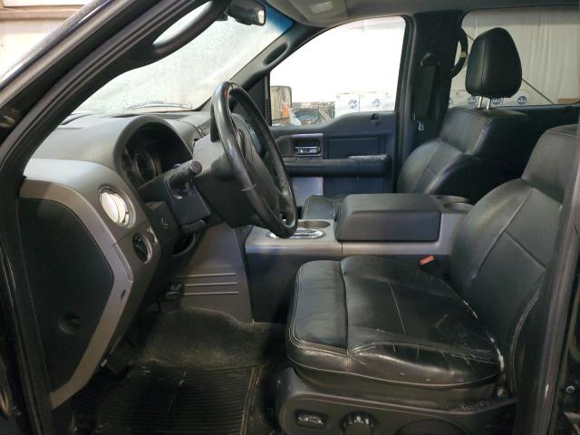 Aukcja sprzedaży 2006 Ford F150 Supercrew, vin: 1FTPW14586FA29874, numer aukcji: 37513654