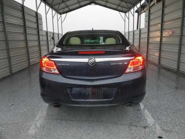 Продажа на аукционе авто 2013 Buick Regal Premium, vin: 2G4GS5EV2D9153979, номер лота: 37571934