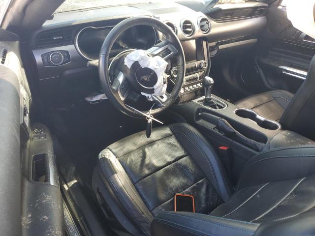 82992083 :رقم المزاد ، 1FA6P8CF6N5104271 vin ، 2022 Ford Mustang Gt مزاد بيع