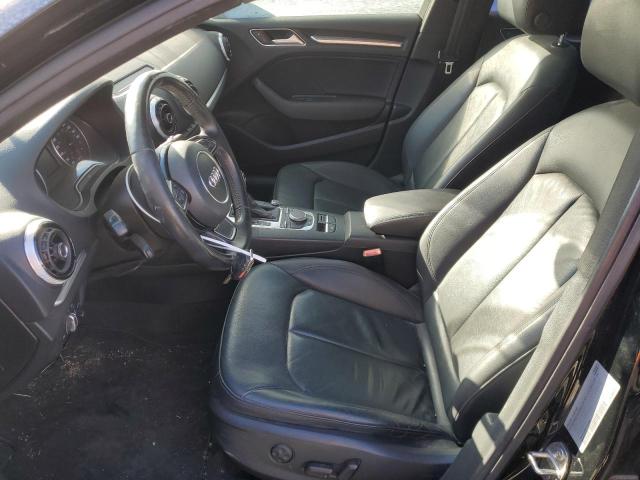 2015 Audi A3 Premium მანქანა იყიდება აუქციონზე, vin: WAUACGFF8F1032985, აუქციონის ნომერი: 37858854