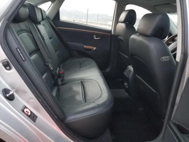 Продаж на аукціоні авто 2008 Hyundai Azera Se, vin: KMHFC46F78A295880, номер лоту: 82943623