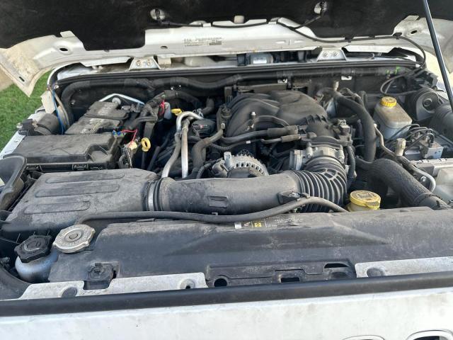 Aukcja sprzedaży 2018 Jeep Wrangler Unlimited Sahara, vin: 1C4HJWEGXJL930349, numer aukcji: 40707064