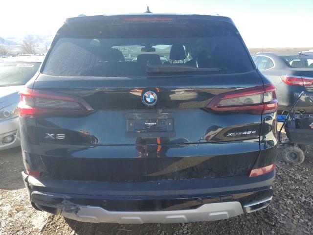 41072284 :رقم المزاد ، 5UXTA6C07P9P01423 vin ، 2023 Bmw X5 Xdrive45e مزاد بيع