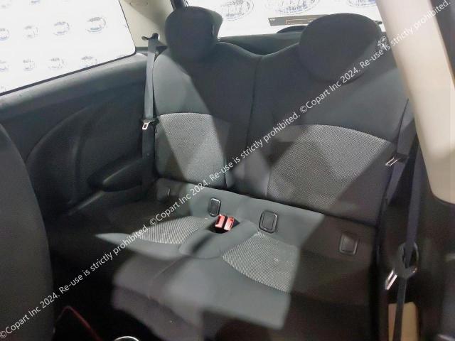 Aukcja sprzedaży 2010 Mini Cooper Aut, vin: WMWSU32080T037305, numer aukcji: 39890384