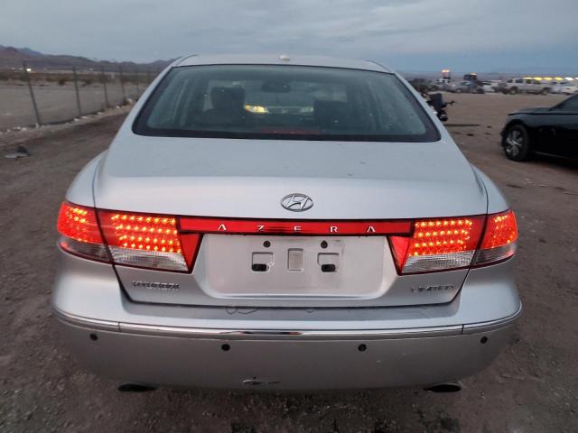 Продаж на аукціоні авто 2008 Hyundai Azera Se, vin: KMHFC46F78A295880, номер лоту: 82943623