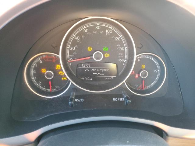 Продажа на аукционе авто 2018 Volkswagen Beetle S, vin: 3VW5DAAT8JM502890, номер лота: 79312893