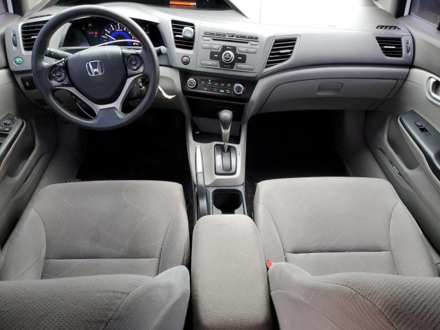 Aukcja sprzedaży 2012 Honda Civic Lx, vin: 2HGFB2F4XCH109268, numer aukcji: 40887394