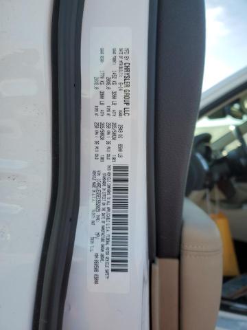 Продаж на аукціоні авто 2014 Dodge Durango Citadel, vin: 1C4RDJEG5EC552025, номер лоту: 37909914