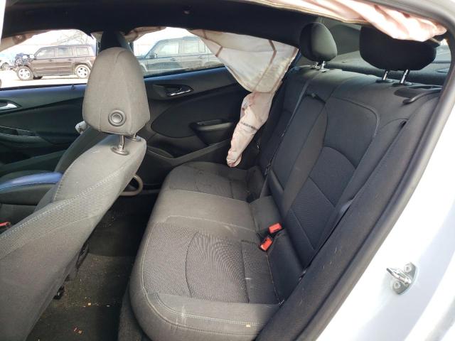 36872594 :رقم المزاد ، 1G1BE5SM3H7108275 vin ، 2017 Chevrolet Cruze Lt مزاد بيع